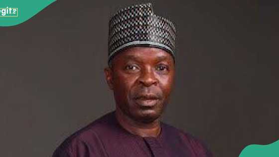 Bayan gwamna ya fice daga PDP, sanatan Filato ya sauya sheka zuwa jam'iyyar APC