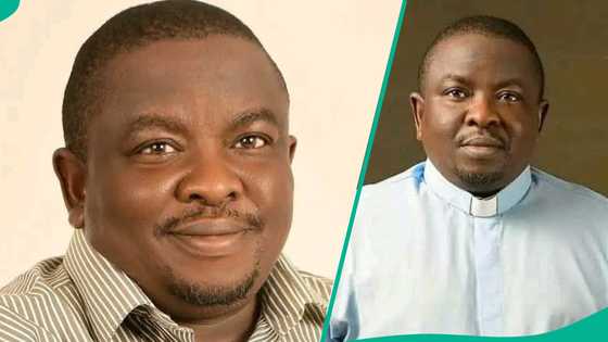 Lokaci ya yi: Shugaban ƙungiyar Kiristocin Najeriya a Plateau ya kwanta dama