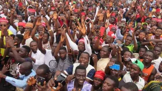 Siyasar Kano: Wasu ‘Yan Majalisa 9 sun bi su Kwankwaso zuwa Jam’iyyar NNPP