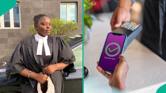 Lawyer shares how money mistakenly transferred to wrong bank account can be quickly recovered