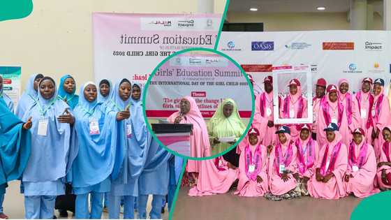 Cibiyar CGE ta yi kira da babbar murya da ta yi taro domin ranar mata a Duniya