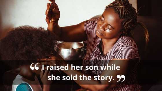 I Raised My Sister's Son for Free—Then a "Content Contract" Proved She Was Getting Paid for My Work