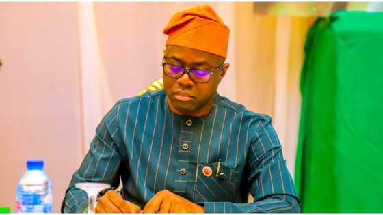 Governor Makinde orders sack of political appointees, dissolves state executives