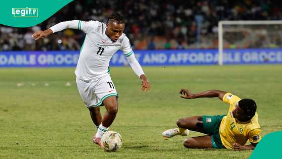 Samuel Chukwueze opens up plans after football amid Super Eagles' World Cup fading hopes
