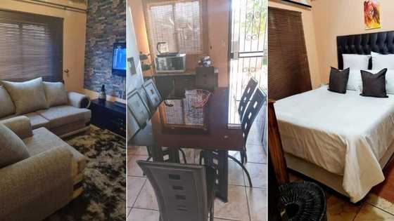 Young lady renovates her house to look like expensive hotel room, shares beautiful photos, many react