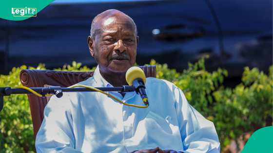 Uganda releases official list of African countries whose citizens can enter without a visa in 2026