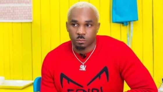 Socialite Pretty Mike recounts discovering his child wasn’t actually his, stirs reactions