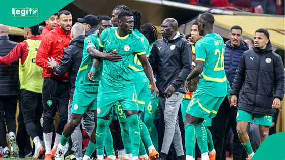 How 3 Senegal players were attacked with mysterious health issue before Morocco clash