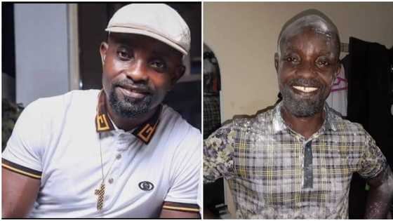 My wife said I didn't consider them: Delta tanker driver who averted disaster opens up on how he did it