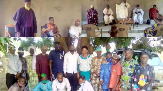 Banditry: Osun monarchs read riot act to herders, vow to deal with cattle rustlers