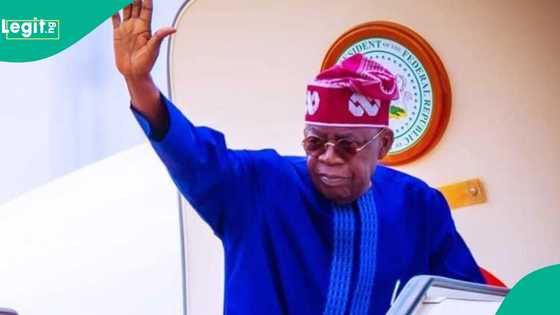 Bola Tinubu ya dawo Najeriya bayan makonni 3, ya samo abin da zai amfani 'yan Najeriya