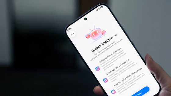 Claw Phones are coming to Nigeria - TECNO's EllaClaw leads the charge