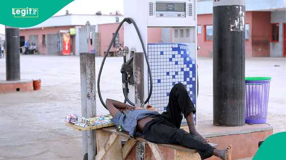 New fuel prices emerge as Dangote, other depots shut over NUPENG nationwide strike