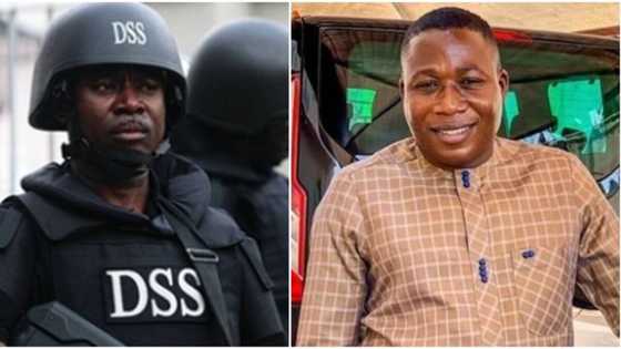 Uncertainty as fresh calls emerge for Sunday Igboho’s arrest