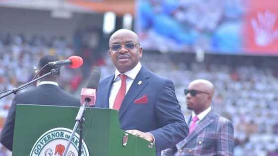OPINION: Udom Emmanuel is ending a decade arrears of gratuities, pensions in Akwa Ibom