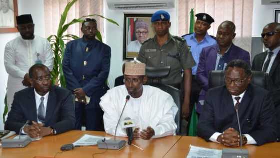 Ministan Abuja zai mayar da abitin Zuba cibiyar killace masu coronavirus