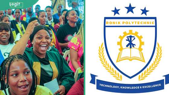 Ronik Polytechnic courses, admission requirements and application