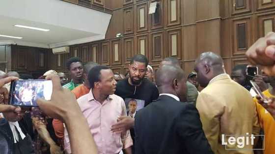 Why DSS is yet to release Sowore - Lawyer reveals