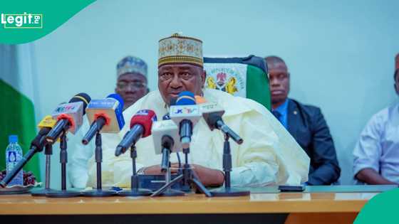 Ana maganar 2027, Gwamnan Kebbi ya kirkiro sabuwar masarauta a jiharsa