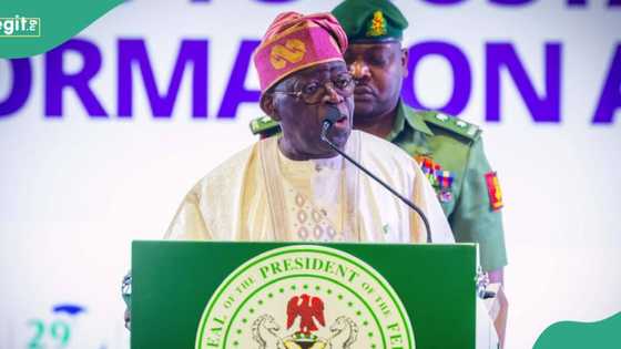 Tinubu’s govt makes major demand from Nigerian media