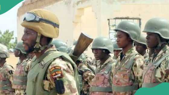 DHQ kills terrorists, arrests others in FCT and Niger State