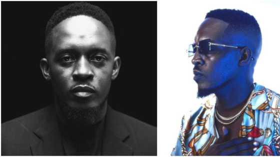 I cross a personally joyful milestone, let life begin: Rapper MI Abaga celebrates 40th birthday