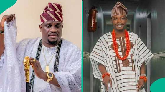 Filmmaker opens up on how actor clash with Okele that destroyed his million-naira movie