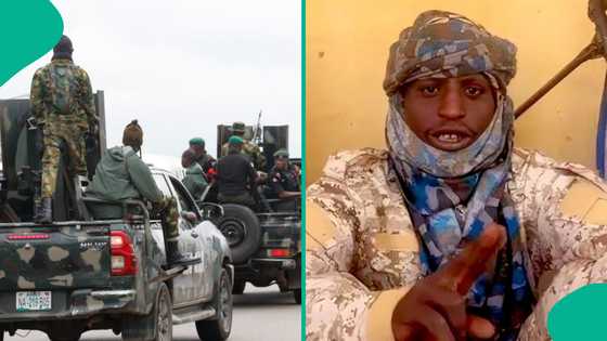 Full list of states in Nigeria that terrorists have majorly attacked in 2026