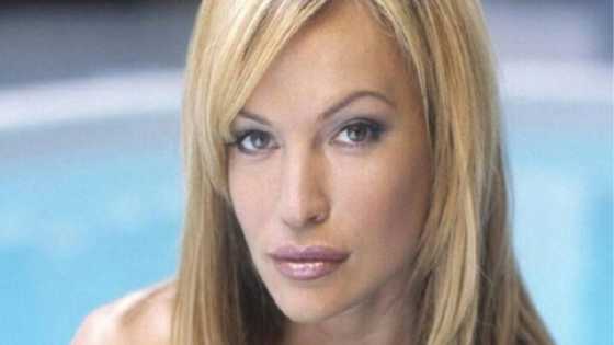 Jolene Blalock bio: her journey in Hollywood and beyond