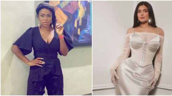 Your body has been through a lot, don't add pressure: Lami Philips reacts to Kylie Jenner's snapback photo