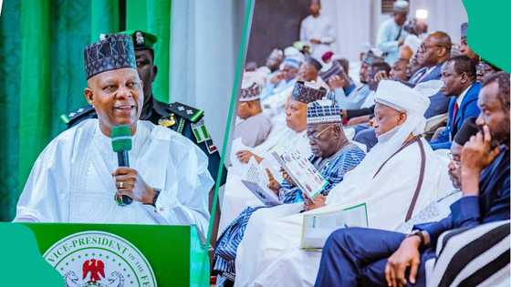 'Idan babu Arewa, babu Najeriya,' Tinubu ya ce gwamnati za ta bunkasa rayuwar matasa