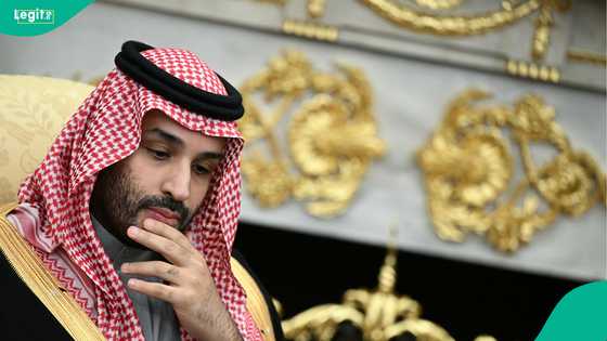 British man jailed in Saudi Arabia over old tweets has not met his newborn child