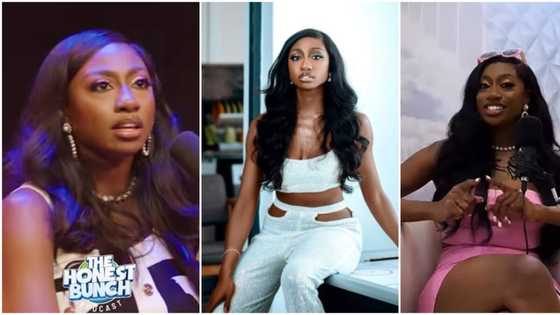"Customer fit turn husband": BBNaija's Doyin clarifies her comment while slamming Lekki boys as fake