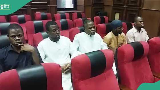 Court sentences four men to death over Owo church attack
