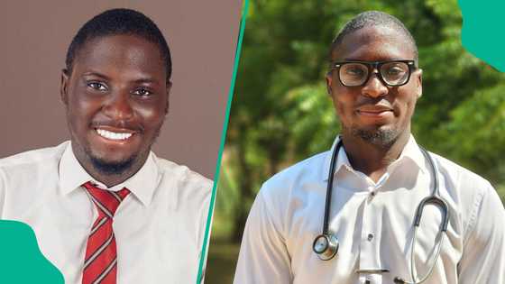 "Magical": UI undergraduate emerges world's best veterinary student, speaks on feat
