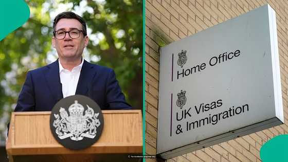 UK lists 31 countries whose citizens qualify for Frontier Worker Permit, no fee required