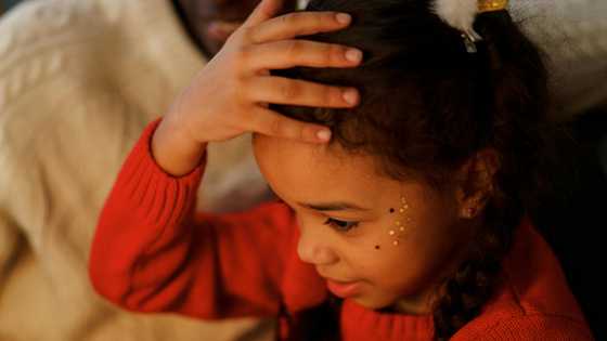 I came home to find my daughter and babysitter missing — the AirTag showed she was at the airport