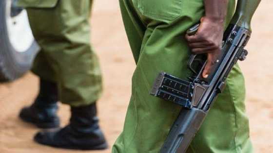 Yadda ƴar sanda ta bindige mijinta don ya ƙi 'ɗaga' wayarta