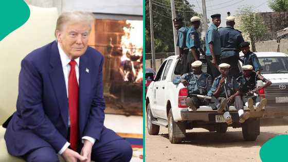 Za a fara alkunut, malamai sun yi wa Amurka martani kan Shari'a da Hisbah