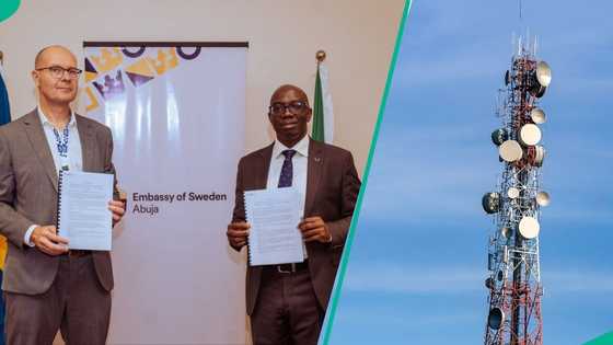 NCC signs deal to secure 5G network security, reliability