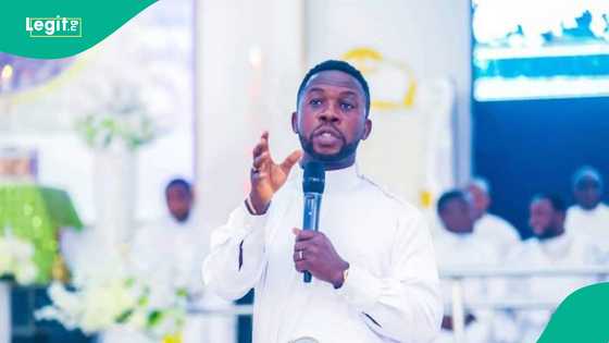 Nigerian pastor visits Mecca and Medinah in Saudi Arabia, explains why