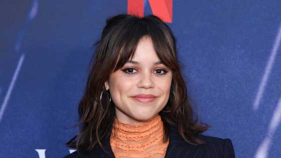 Who are Jenna Ortega’s parents? Meet Edward and Natalie Ortega