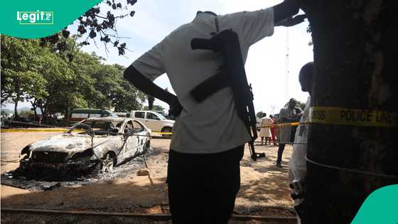 Anambra: Controversy over brutal killing of 10 Ebonyi indigenes