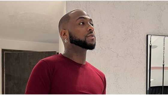 Know your mate: Davido sparks confusion as he sends warning to an unknown individual