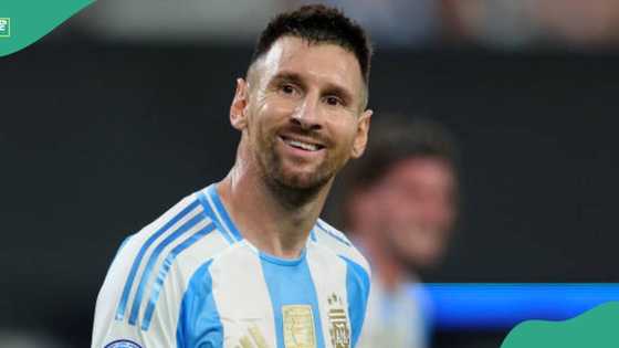 Messi magic leads Argentina past Canada, into Copa America final