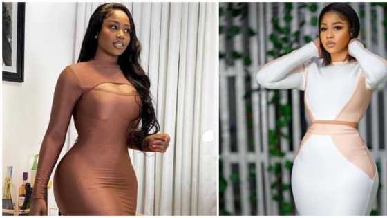 Lily Afegbai: Everyone should be allowed to marry who they love, age is just a number