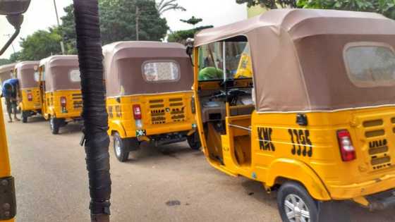 Direban NAPEP ya shiga hannu yayin da ya yi garkuwa da kansa, ya nemi kudin fansa