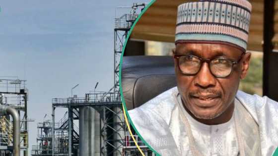 Group defends NNPC boss Mele Kyari, rejects calls for ris removal