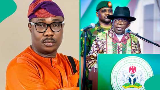 Breaking: Winner emerges in APC election in Shettima's state as Edo-born 
businessman challenges Tinubu