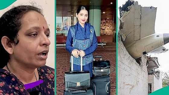 Air India: 1 month after daughter's death in plane crash, mum of air hostess shares major regret